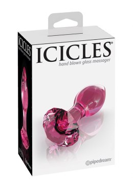 Icicles No 79 Pink Pipedream