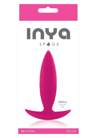 Spades - Small Pink NS Novelties