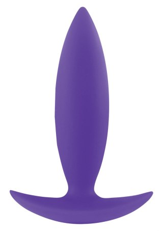 Spades - Small Purple NS Novelties