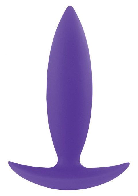 Spades - Small Purple NS Novelties