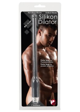 Silicone Dilator extra long You2Toys