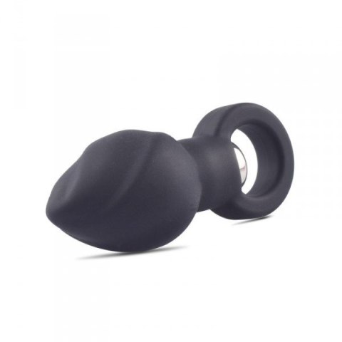 Plug/vibr-Plug Anale Vibrante Helix Toyz4lovers