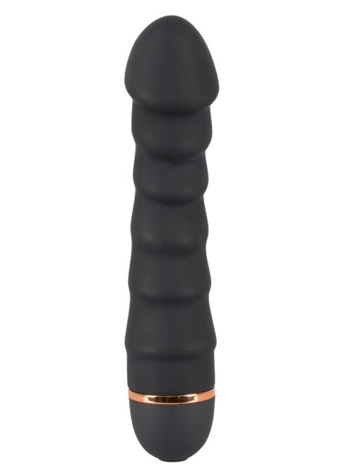 Bendy Ripple Vibrator You2Toys