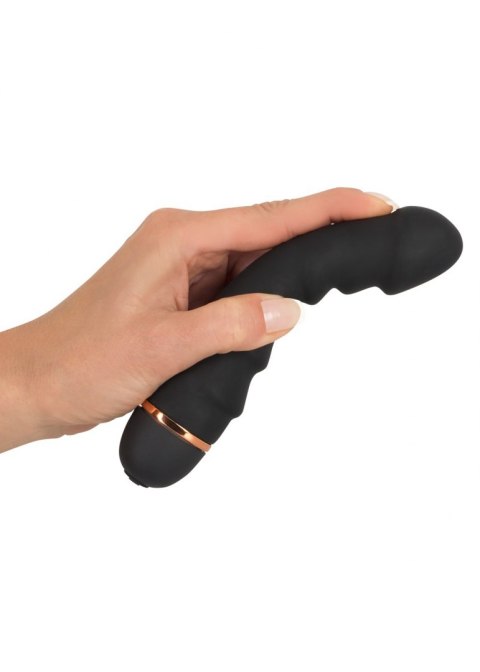 Bendy Ripple Vibrator You2Toys