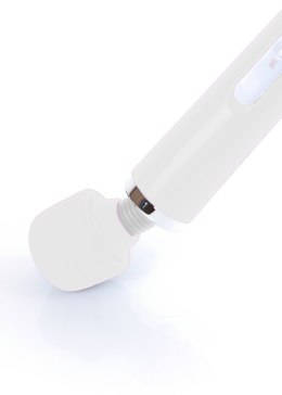 Stymulator-Magic Massager Wand USB White 10 Function B - Series Magic