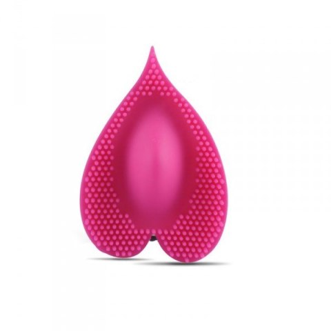 Stymulator-Vibratore Mini Finger Fan Clit Heart Toyz4lovers