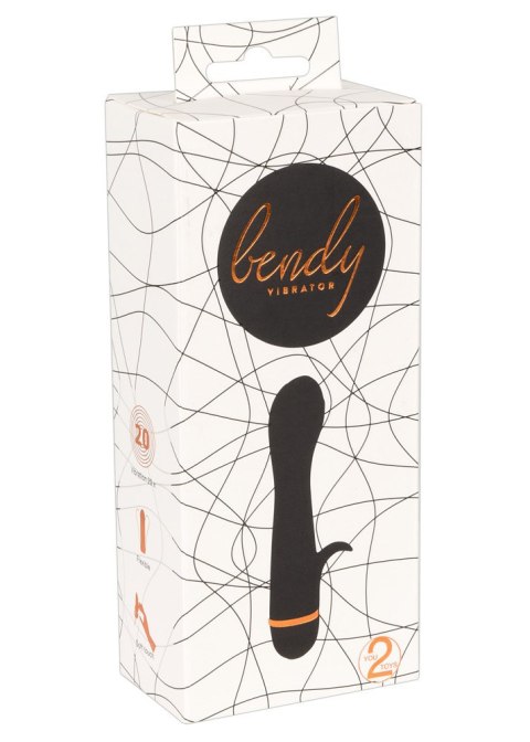 Bendy Vibrator You2Toys