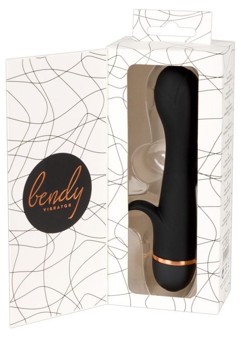 Bendy Vibrator You2Toys