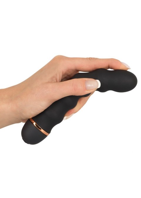 Bendy Wavy Vibrator You2Toys