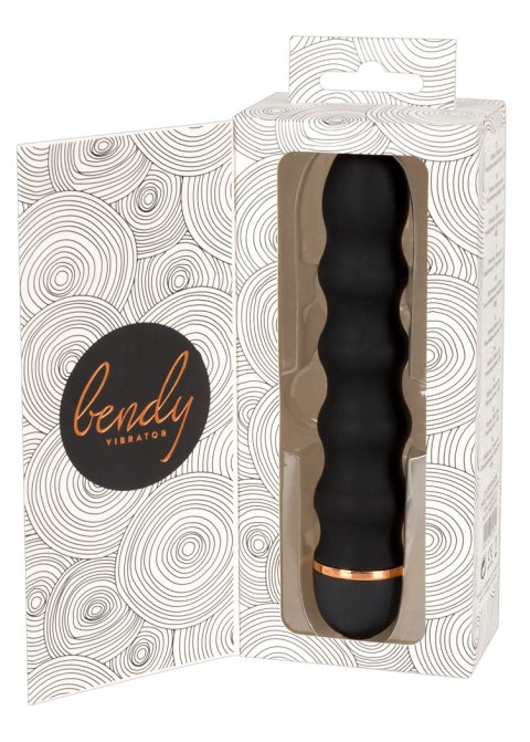 Bendy Wavy Vibrator You2Toys