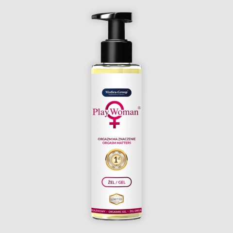 Żel- WinWoman 150 ml Medica