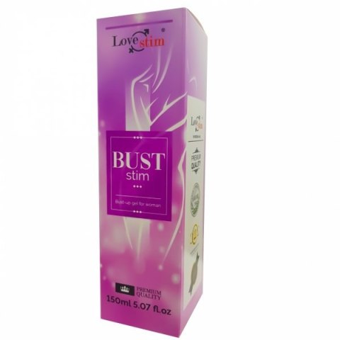 Żel/sprej-Bust Stim 150ml LoveStim