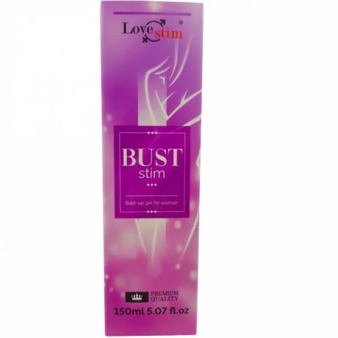 Żel/sprej-Bust Stim 150ml LoveStim