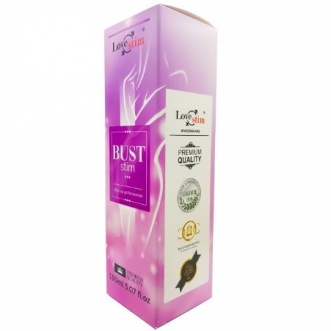 Żel/sprej-Bust Stim 150ml LoveStim