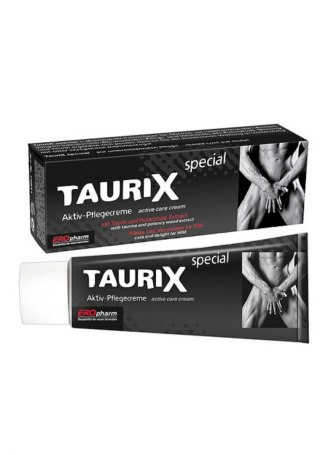 Żel/sprej-EROpharm - TauriX, 40 ml JoyDivision