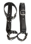Neck Restraint with Handcuffs Bad Kitty