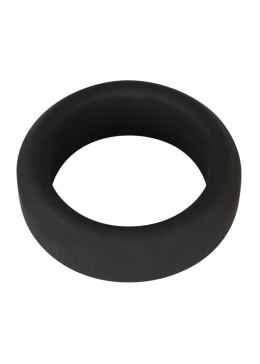 Black Velvets Cock Ring 3.2 cm Black Velvets