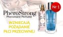 Feromony-PheroStrong Strong dla kobiet 50 ml Medica