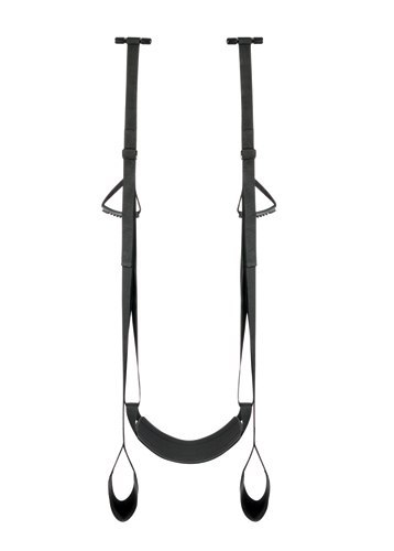 Huśtawka-Leg & Bum Support Over The Door Swing EasyToys