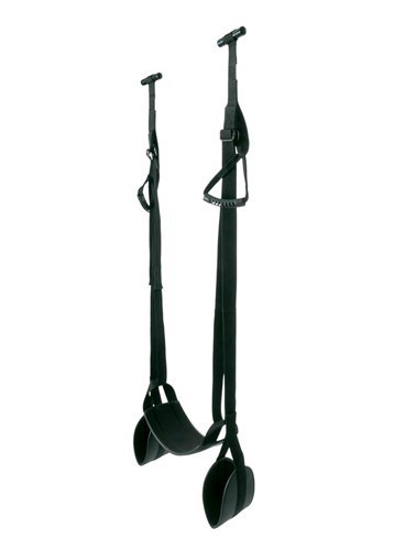 Huśtawka-Leg & Bum Support Over The Door Swing EasyToys