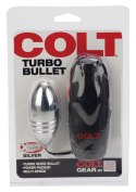 COLT Turbo Bullet Silver Calexotics
