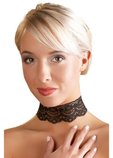 Lace Choker Cottelli ACCESSOIRES