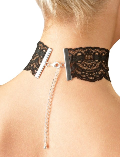 Lace Choker Cottelli ACCESSOIRES