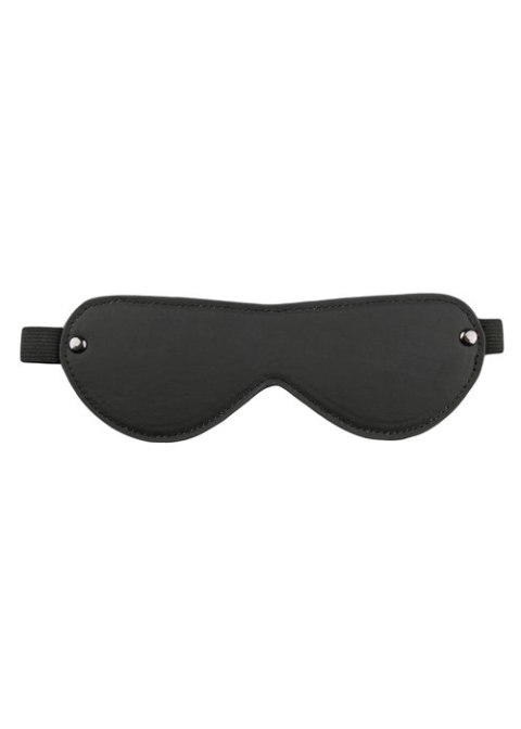 Maska-Leather Eye Mask EasyToys