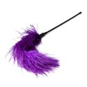 Pejcz-Purple Feather Tickler EasyToys