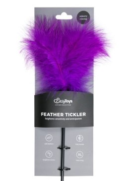 Pejcz-Purple Tickler - Long EasyToys