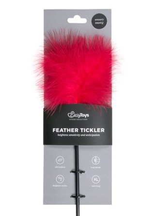 Pejcz-Red Tickler - Long EasyToys