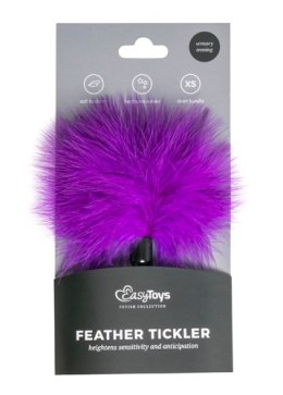 Pejcz-Small Tickler - Purple EasyToys