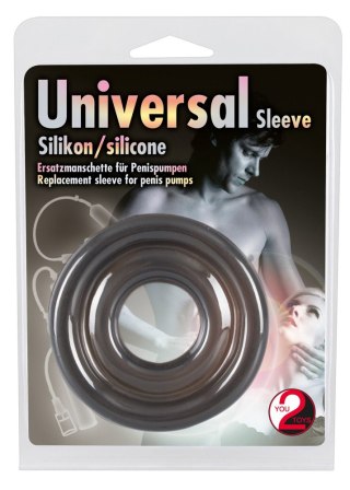 Universal Silicone Sleeve You2Toys