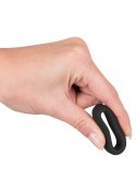 Black Velvets Cock Ring 2.6 cm Black Velvets