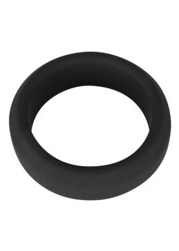 Black Velvets Cock Ring 3.8 cm Black Velvets