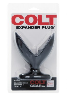 COLT Expander Plug - Large Black CalExotics