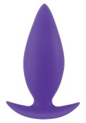 Spades - Medium Purple NS Novelties