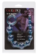 X-10 Beads Blue CalExotics