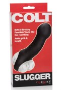 Colt Slugger Black Calexotics