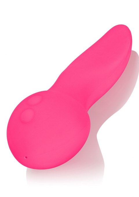 Silicone Marvelous Flicker Pink Calexotics