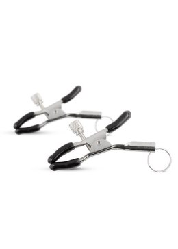 Stymulator-Screw Clamps With Attachment Ring EasyToys