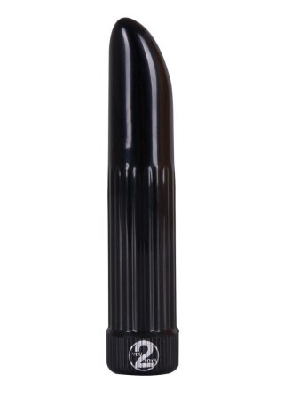 Vibrator "Ladyfinger" schwarz You2Toys