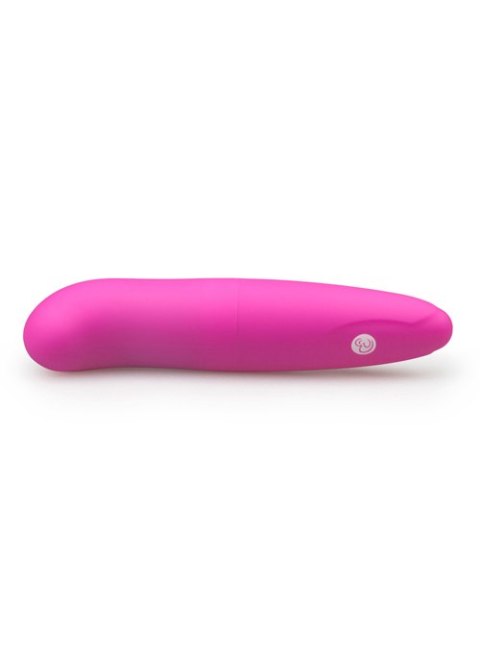 Wibrator-Mini G-Spot Vibrator - Pink EasyToys