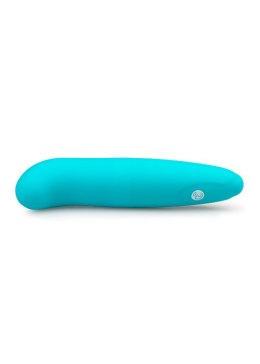Wibrator-Mini G-Spot Vibrator - Turquoise EasyToys