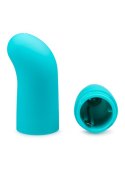 Wibrator-Mini G-Spot Vibrator - Turquoise EasyToys