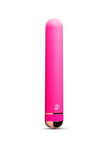 Wibrator-Supreme Vibe Vibrator - Pink EasyToys