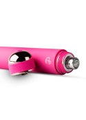 Wibrator-Supreme Vibe Vibrator - Pink EasyToys