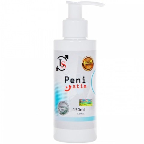 Żel-PENISTIM GEL 150 ml LoveStim