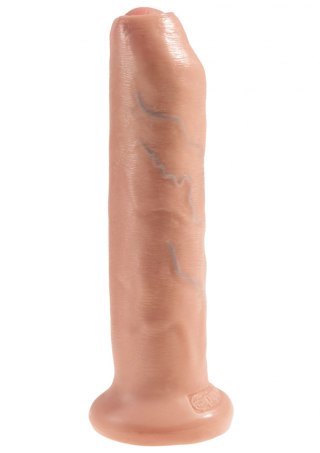 Cock 7 Inch Uncut Light skin tone Pipedream