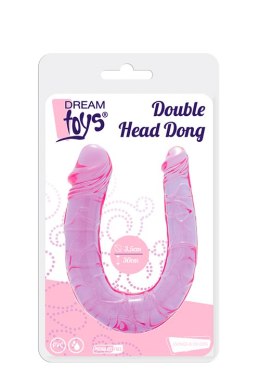 ALL TIME FAVORITES DOUBLE HEAD DONG Dream Toys